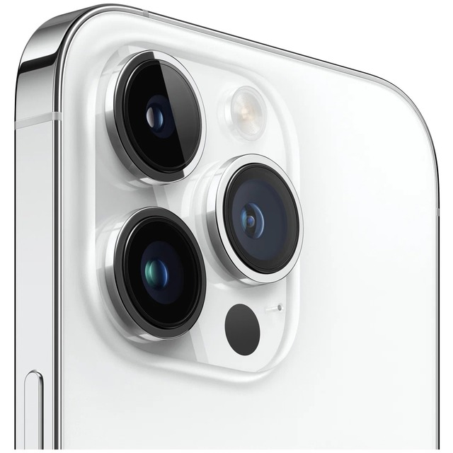 Смартфон Apple iPhone 14 Pro 1Tb (eSIM) (Цвет: Silver)