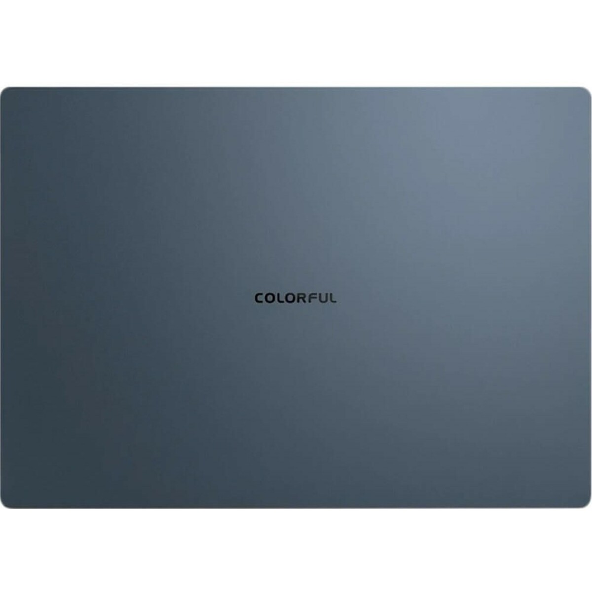 Ноутбук Colorful EPOCH N14 Intel (Core i5 12500H 3.3Ghz/16Gb DDR5/SSD512Gb/GeForce RTX4050 6Gb/14