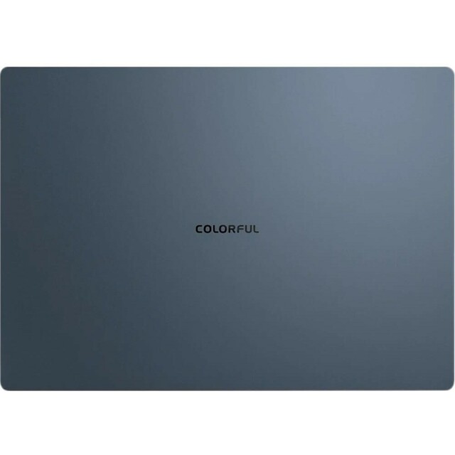 Ноутбук Colorful EPOCH N14 Intel (Core i5 12500H 3.3Ghz / 16Gb DDR5 / SSD512Gb / GeForce RTX4050 6Gb / 14