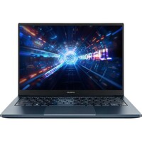 Ноутбук Colorful EPOCH N14 Intel (Core i5 12500H 3.3Ghz/16Gb DDR5/SSD512Gb/GeForce RTX4050 6Gb/14 /Windows 11 Home/blue) (A10205300008)