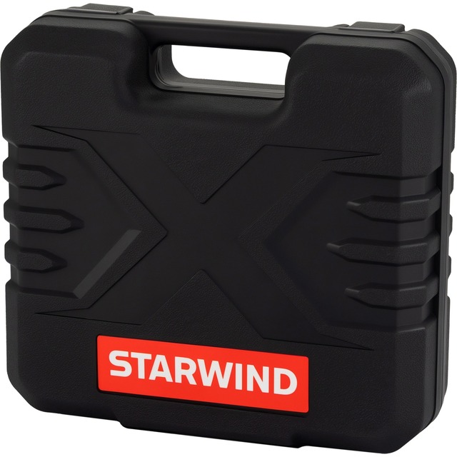 Дрель-шуруповерт Starwind CDT12-2.0 / 2S1 (Цвет: Red) Дрель-шуруповерт Starwind CDT12-2.0 / 2S1 (Цвет: Red)