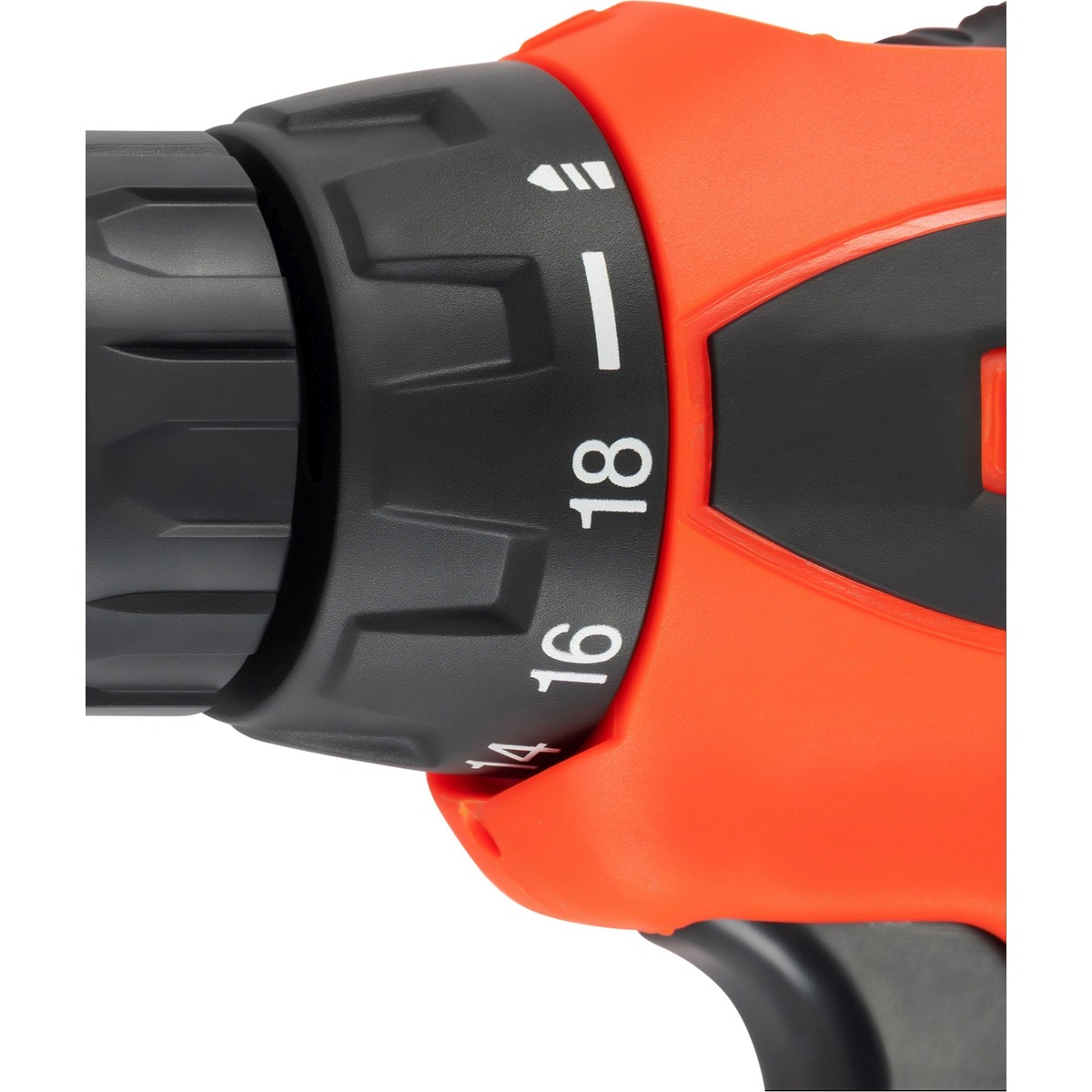 Дрель-шуруповерт Starwind CDT12-2.0/2S1 (Цвет: Red)