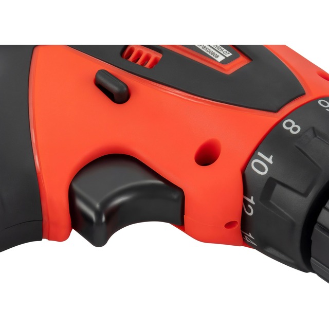 Дрель-шуруповерт Starwind CDT12-2.0 / 2S1 (Цвет: Red) Дрель-шуруповерт Starwind CDT12-2.0 / 2S1 (Цвет: Red)