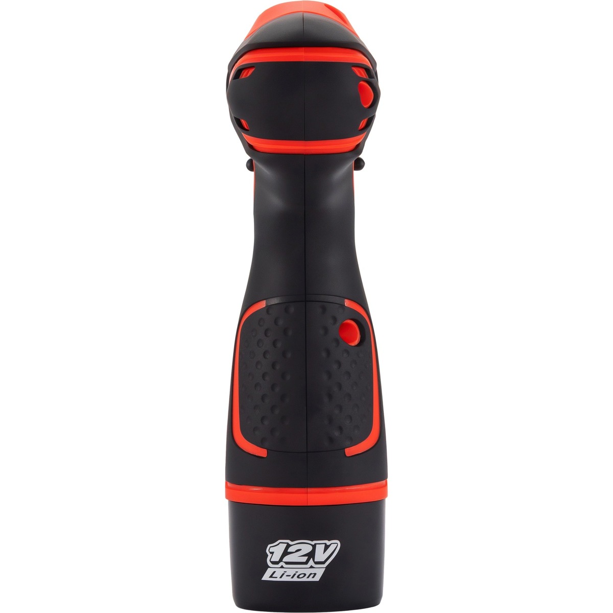 Дрель-шуруповерт Starwind CDT12-2.0/2S1 (Цвет: Red)