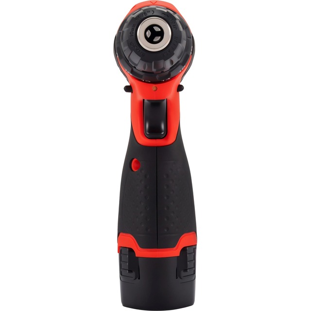 Дрель-шуруповерт Starwind CDT12-2.0 / 2S1 (Цвет: Red) Дрель-шуруповерт Starwind CDT12-2.0 / 2S1 (Цвет: Red)