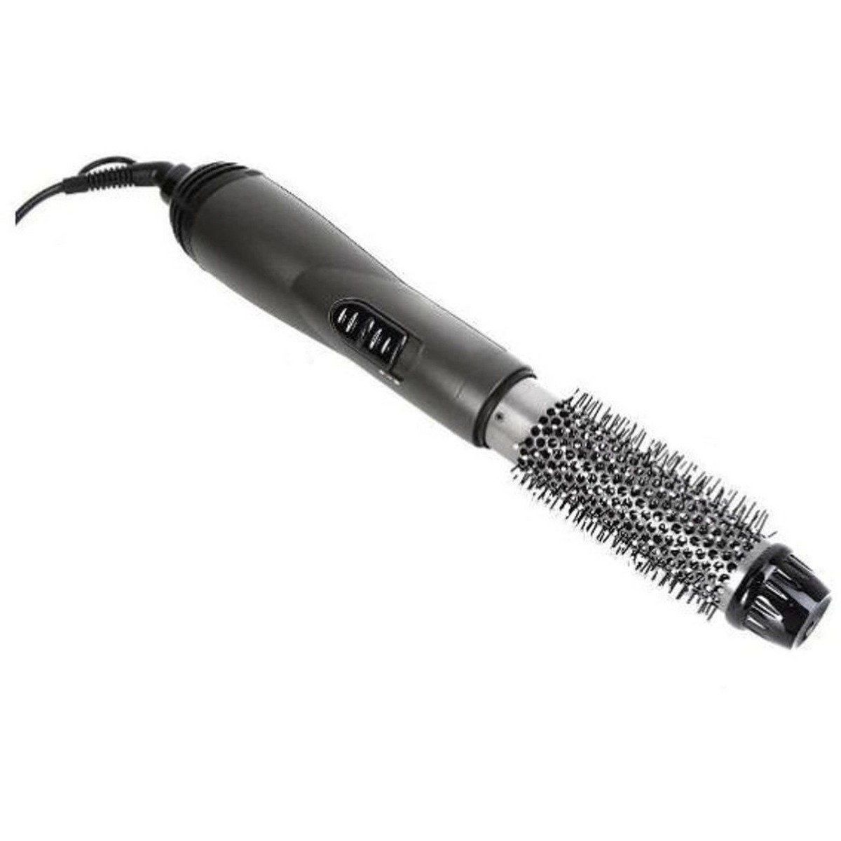 Фен-щетка Babyliss Pro BAB2675TTE, черный