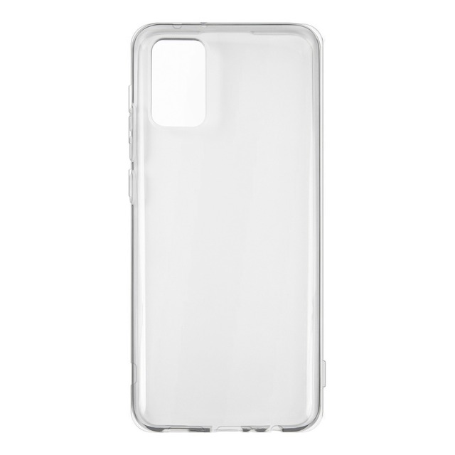 Чехол-накладка Alwio для смартфона Samsung Galaxy A02S/A03S (Цвет: Clear)