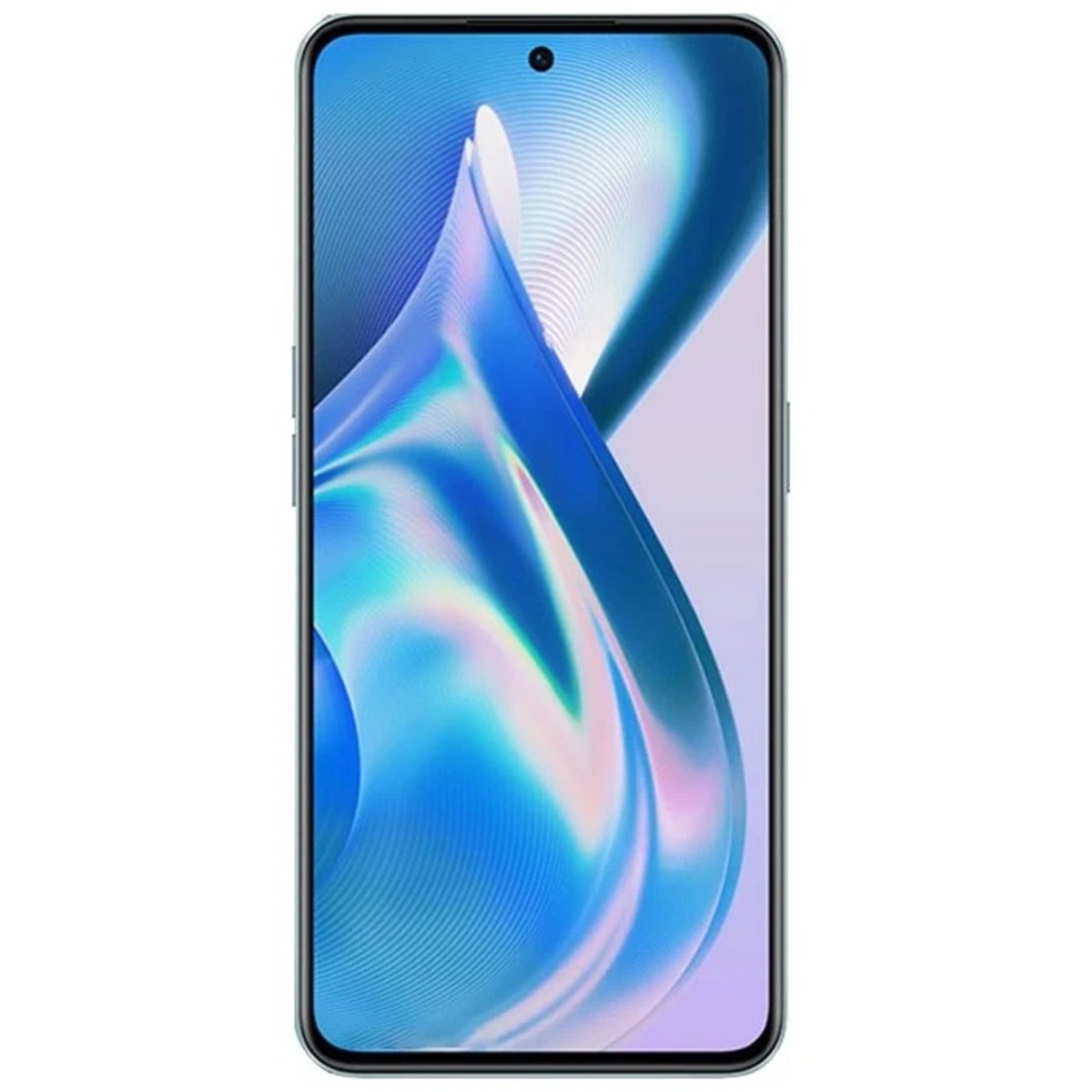 Смартфон OnePlus Ace 8/128Gb (Цвет: Gradient Blue)