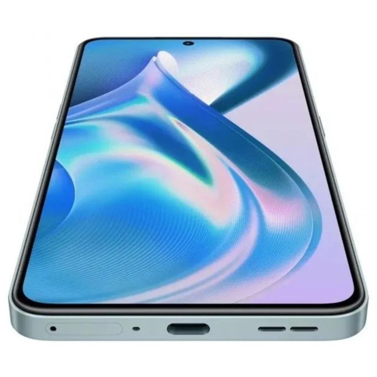 Смартфон OnePlus Ace 8/128Gb (Цвет: Gradient Blue)