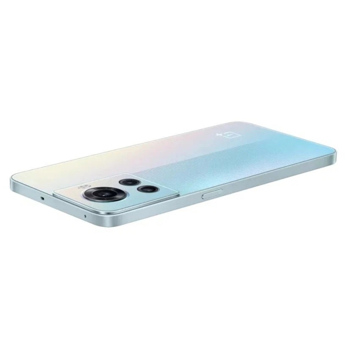 Смартфон OnePlus Ace 8/128Gb (Цвет: Gradient Blue)