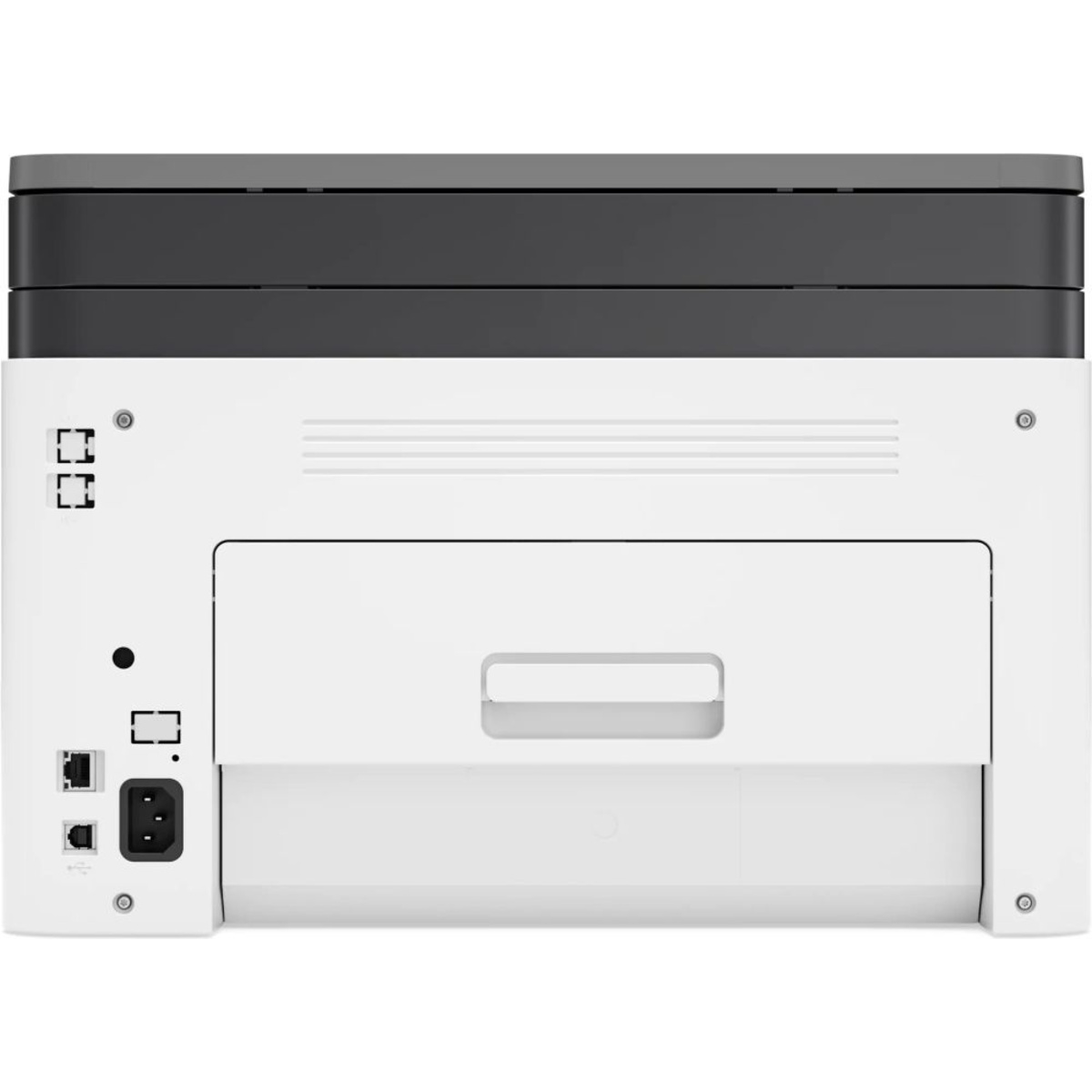 МФУ лазерный HP Color Laser MFP 178nw (White)