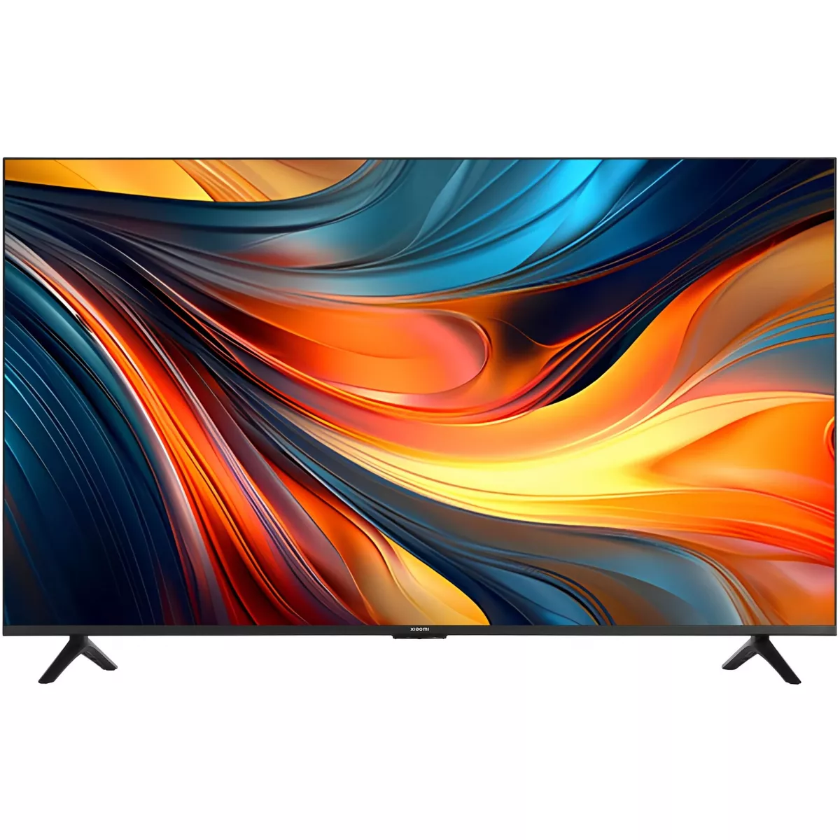 Телевизор Xiaomi 55  TV A 55 2026, черный