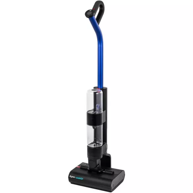 Пылесос вертикальный Dyson Wash G1 (Цвет: Blue/Black)