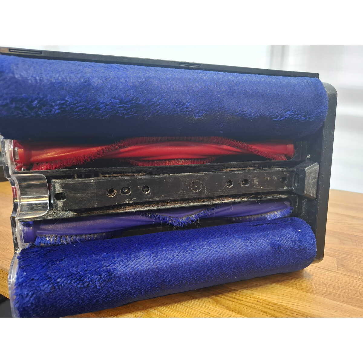 Пылесос вертикальный Dyson Wash G1 (Цвет: Blue / Black)