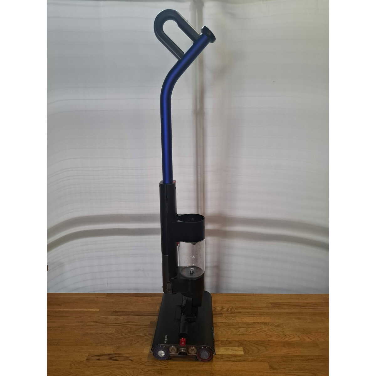 Пылесос вертикальный Dyson Wash G1 (Цвет: Blue / Black)