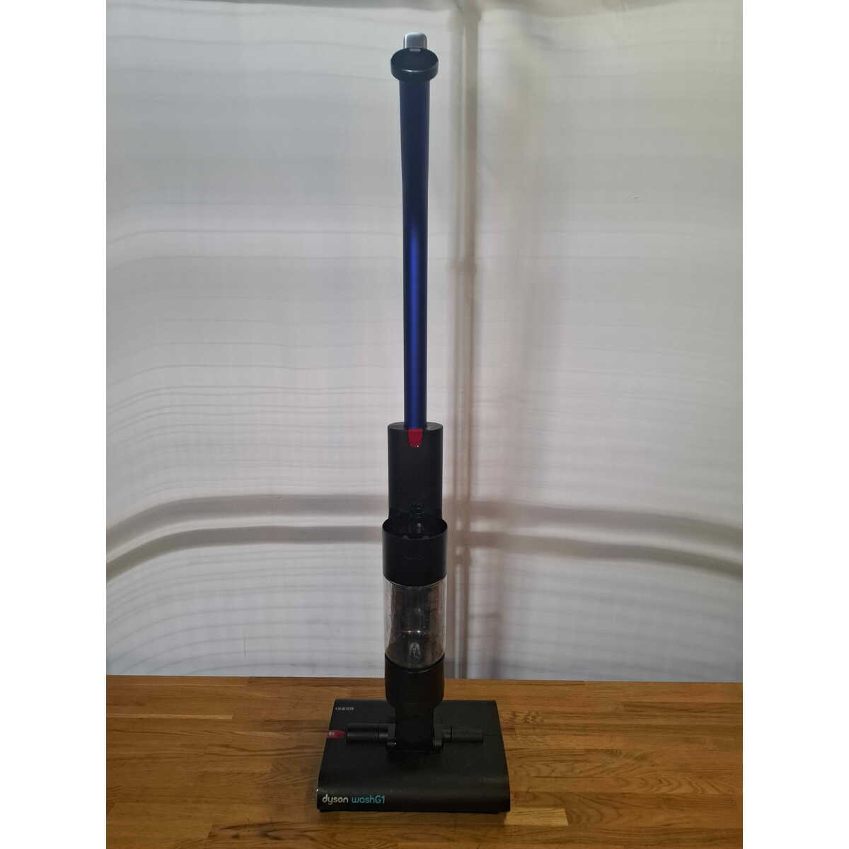 Пылесос вертикальный Dyson Wash G1 (Цвет: Blue / Black)