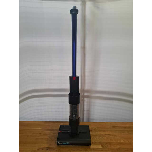 Пылесос вертикальный Dyson Wash G1 (Цвет: Blue / Black)