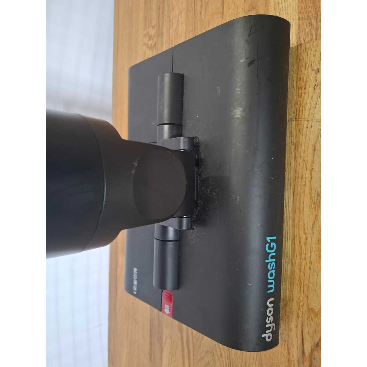 Пылесос вертикальный Dyson Wash G1 (Цвет: Blue / Black)