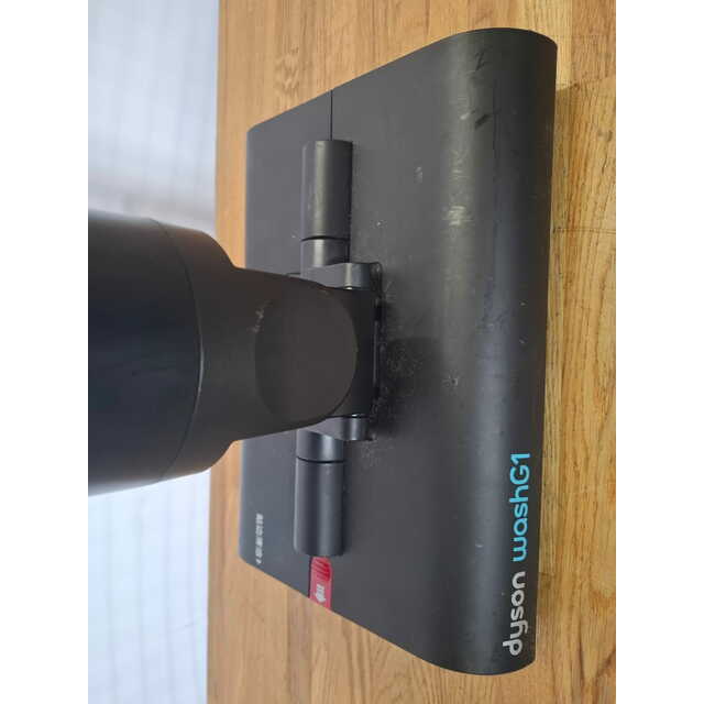 Пылесос вертикальный Dyson Wash G1 (Цвет: Blue / Black)