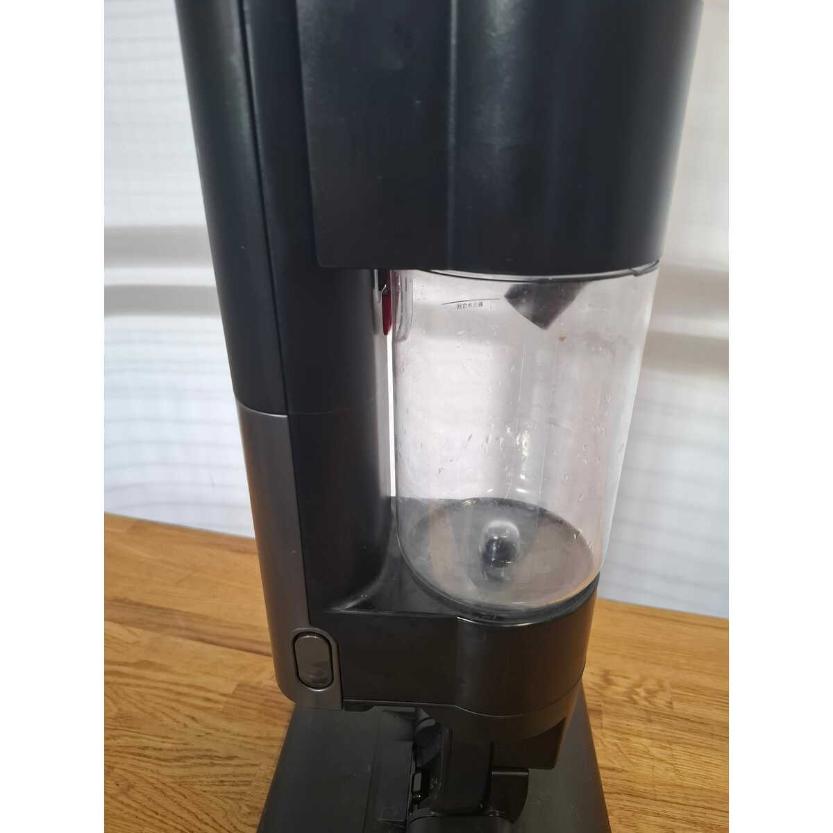 Пылесос вертикальный Dyson Wash G1 (Цвет: Blue / Black)