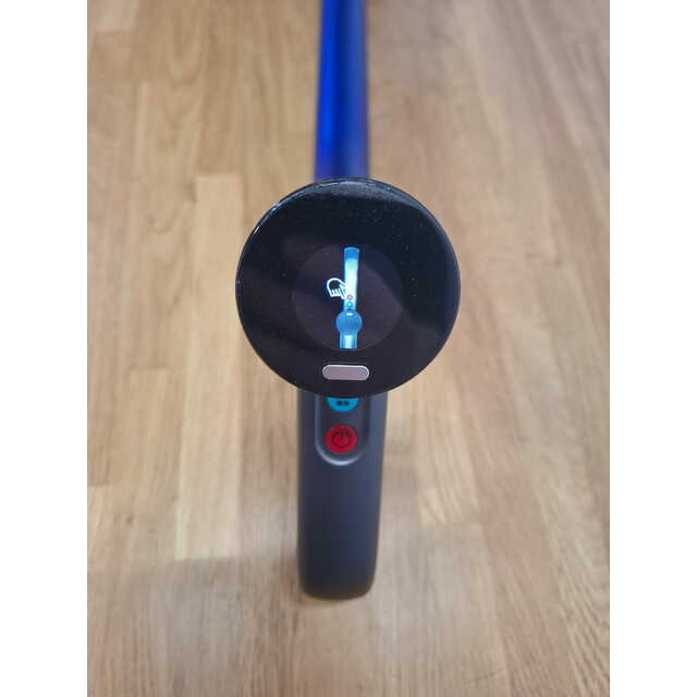 Пылесос вертикальный Dyson Wash G1 (Цвет: Blue / Black)