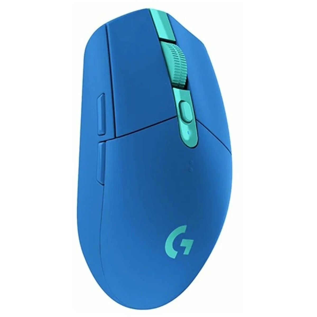 Мышь Logitech G304 Wireless Lightspeed (Цвет: Blue)