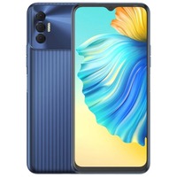Смартфон Tecno KG7n Spark 8P 4/128Gb (Цвет: Atlantic Blue)