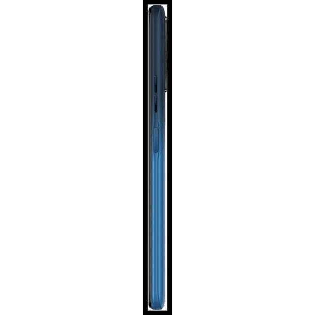 Смартфон Tecno Pova 2 4/128Gb (NFC) (Цвет: Energy Blue)