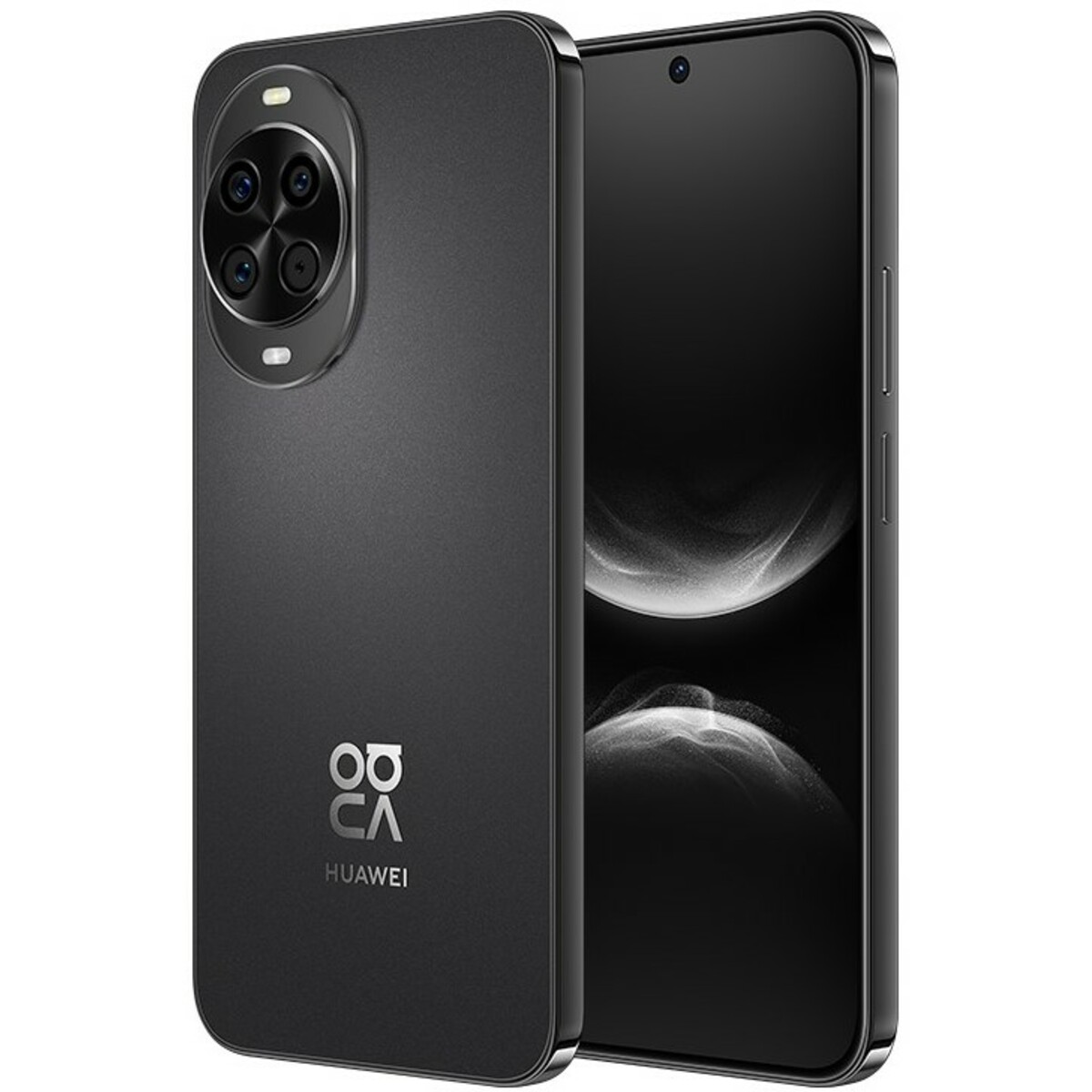Смартфон Huawei nova 14 12/256Gb, черный