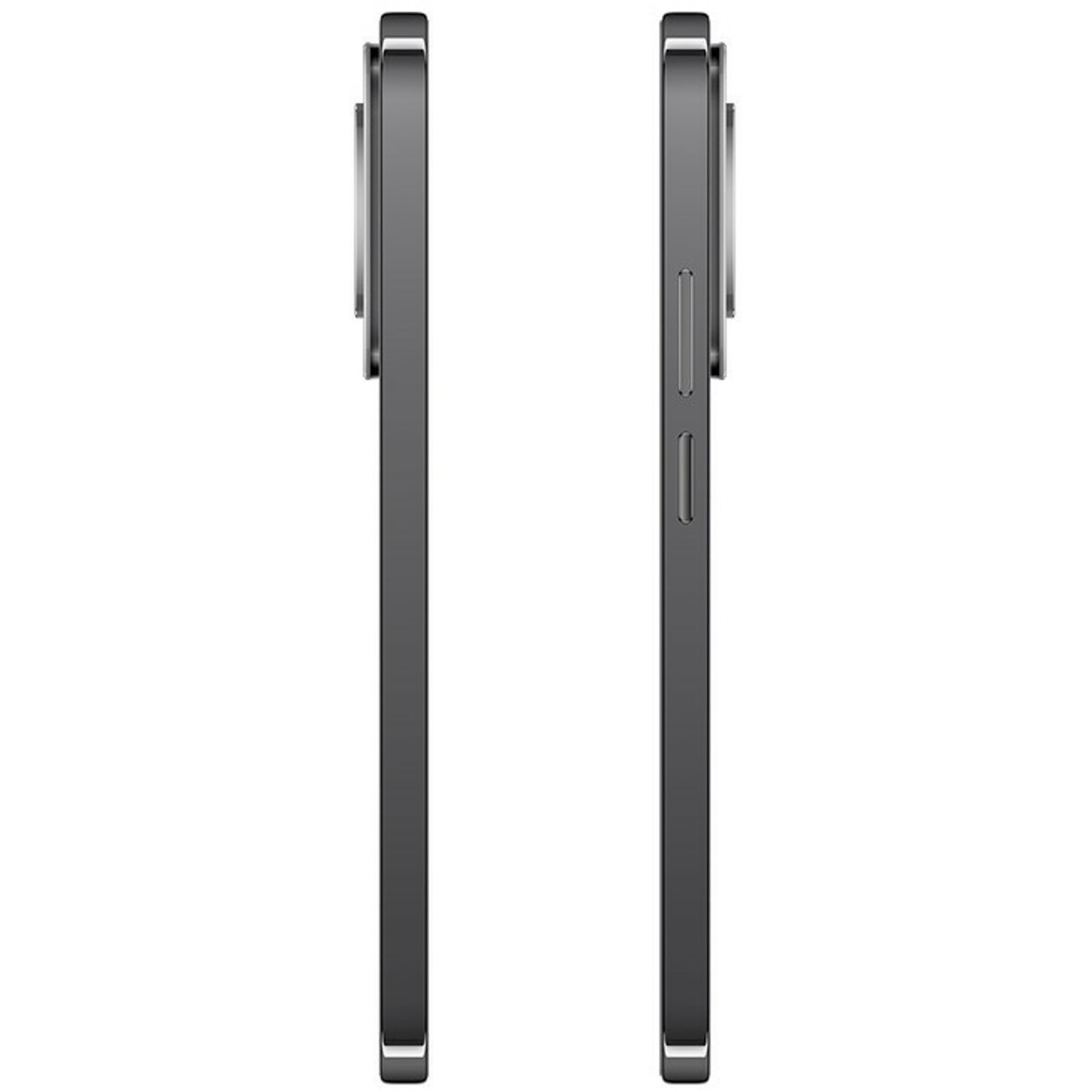 Смартфон Huawei nova 14 12/256Gb, черный