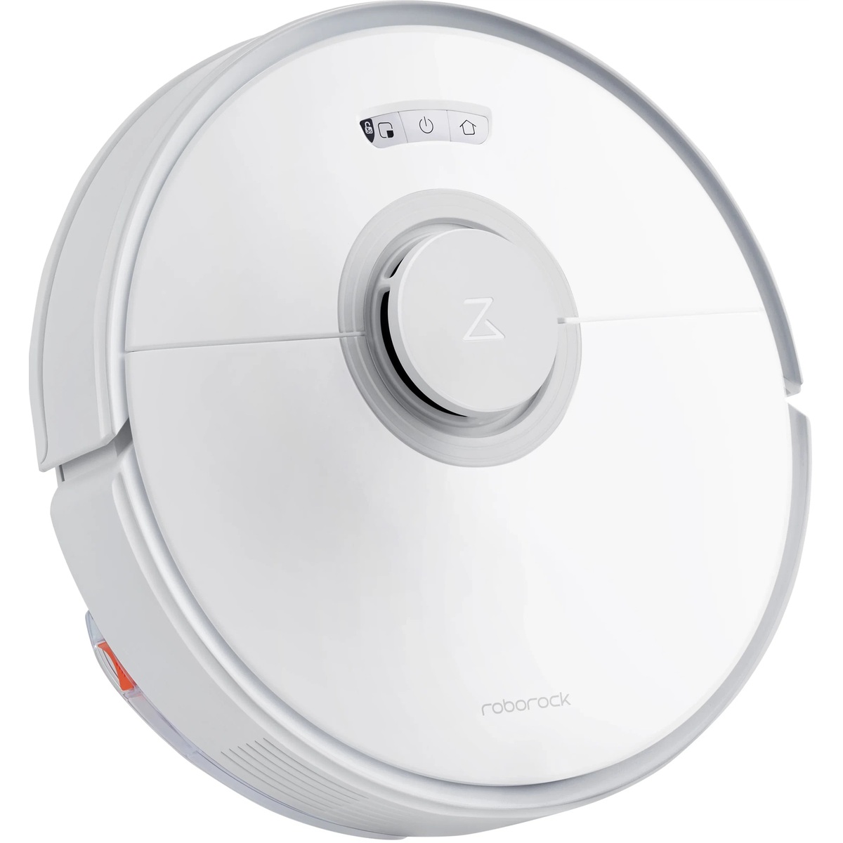 Робот-пылесос Roborock Q7 Max (Цвет: White)