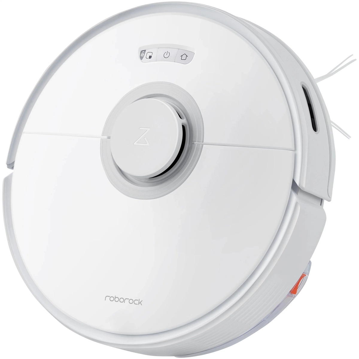 Робот-пылесос Roborock Q7 Max (Цвет: White)