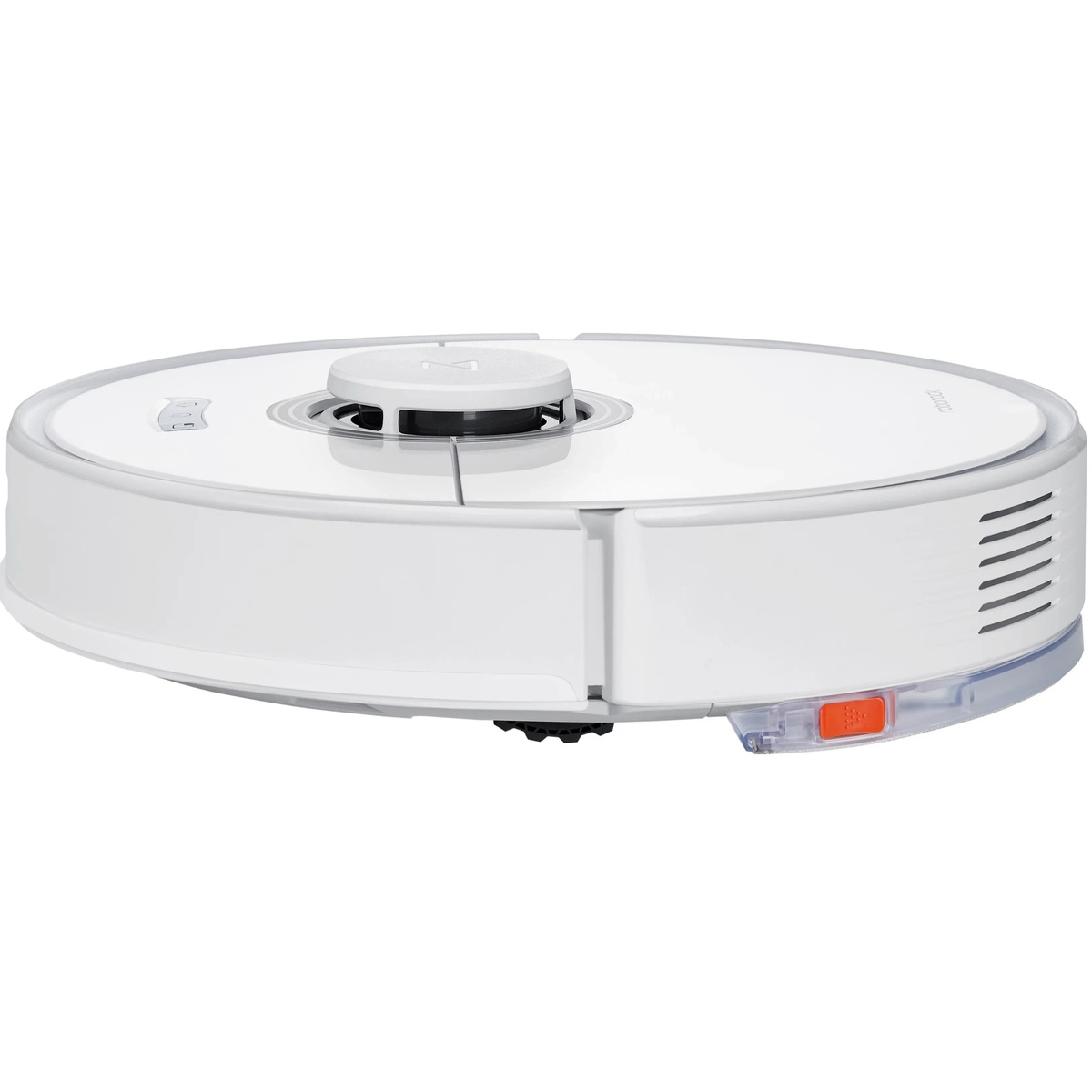 Робот-пылесос Roborock Q7 Max (Цвет: White)