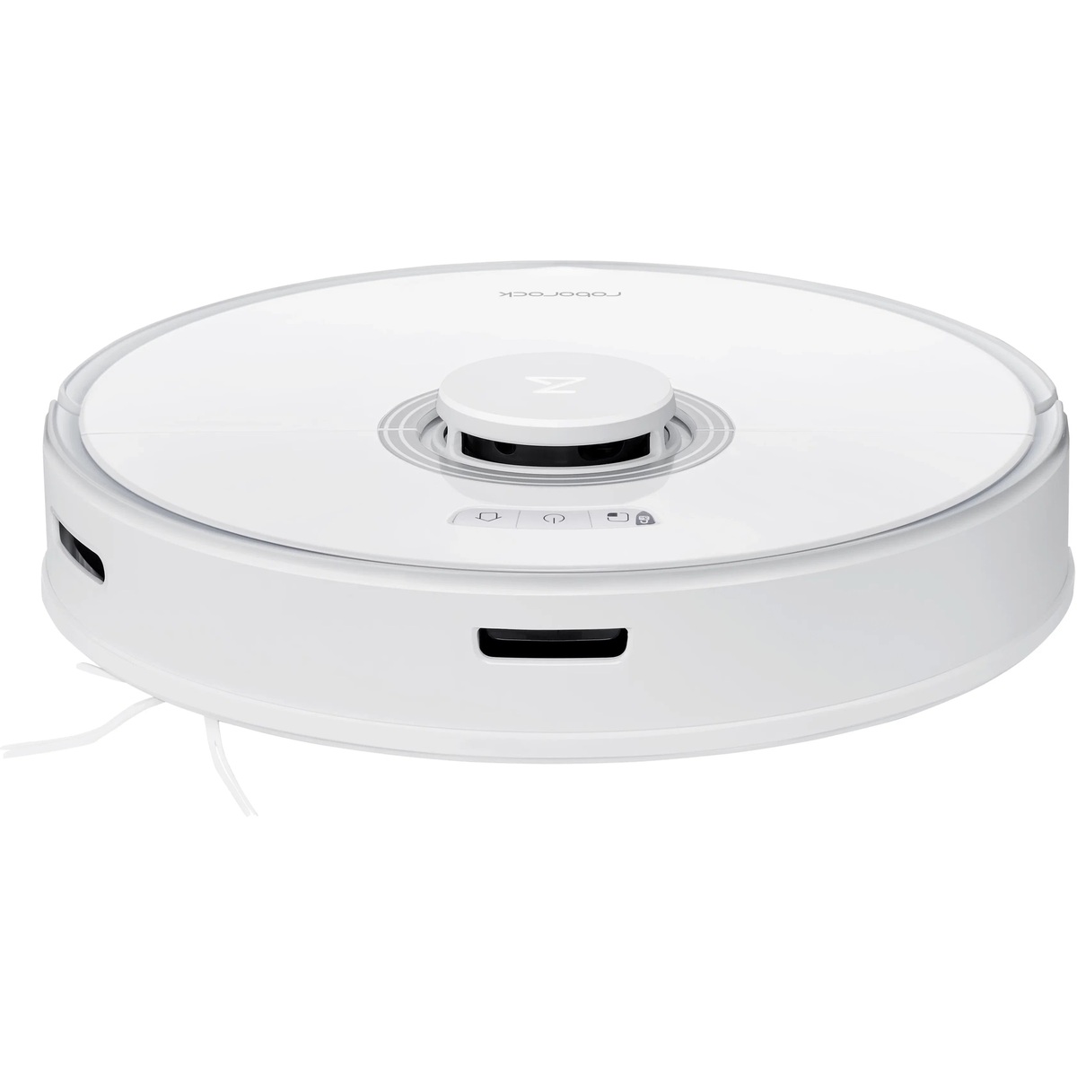 Робот-пылесос Roborock Q7 Max (Цвет: White)