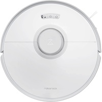 Робот-пылесос Roborock Q7 Max (Цвет: White)
