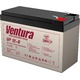 Батарея для ИБП Ventura GP 12-9 12В 9Ач
