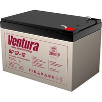 Батарея для ИБП Ventura GP 12-12 12В 12Ач