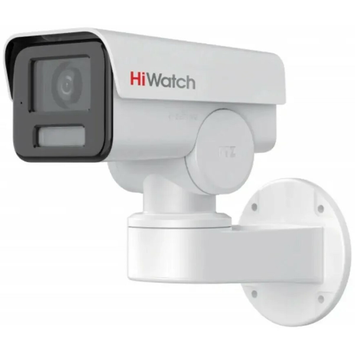 Камера видеонаблюдения IP HiWatch PT-Y2400I-DE, белый