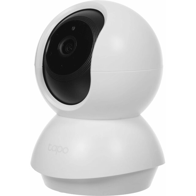 Камера видеонаблюдения IP TP-Link Tapo C200C, белый Камера видеонаблюдения IP TP-Link Tapo C200C, белый