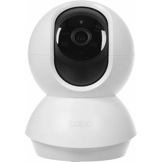 Камера видеонаблюдения IP TP-Link Tapo C200C, белый Камера видеонаблюдения IP TP-Link Tapo C200C, белый
