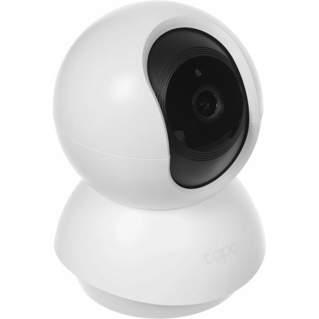 Камера видеонаблюдения IP TP-Link Tapo C200C, белый Камера видеонаблюдения IP TP-Link Tapo C200C, белый