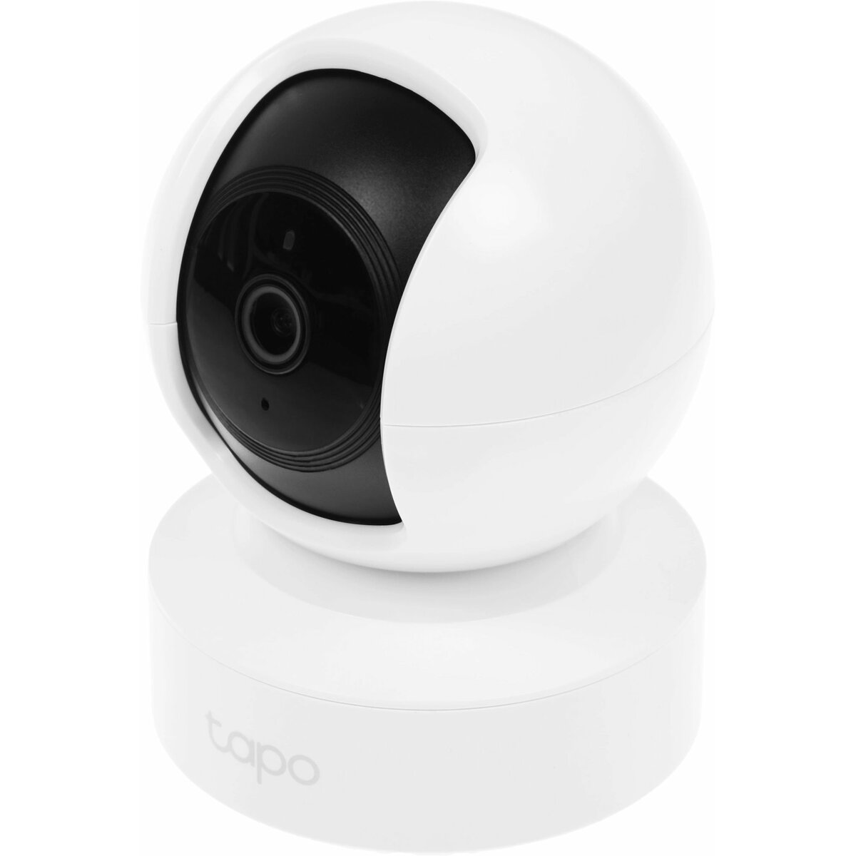Камера видеонаблюдения IP TP-Link Tapo C202, белый