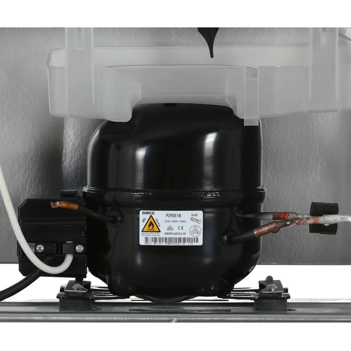 Холодильник Hotpoint HT 6200 W, белый