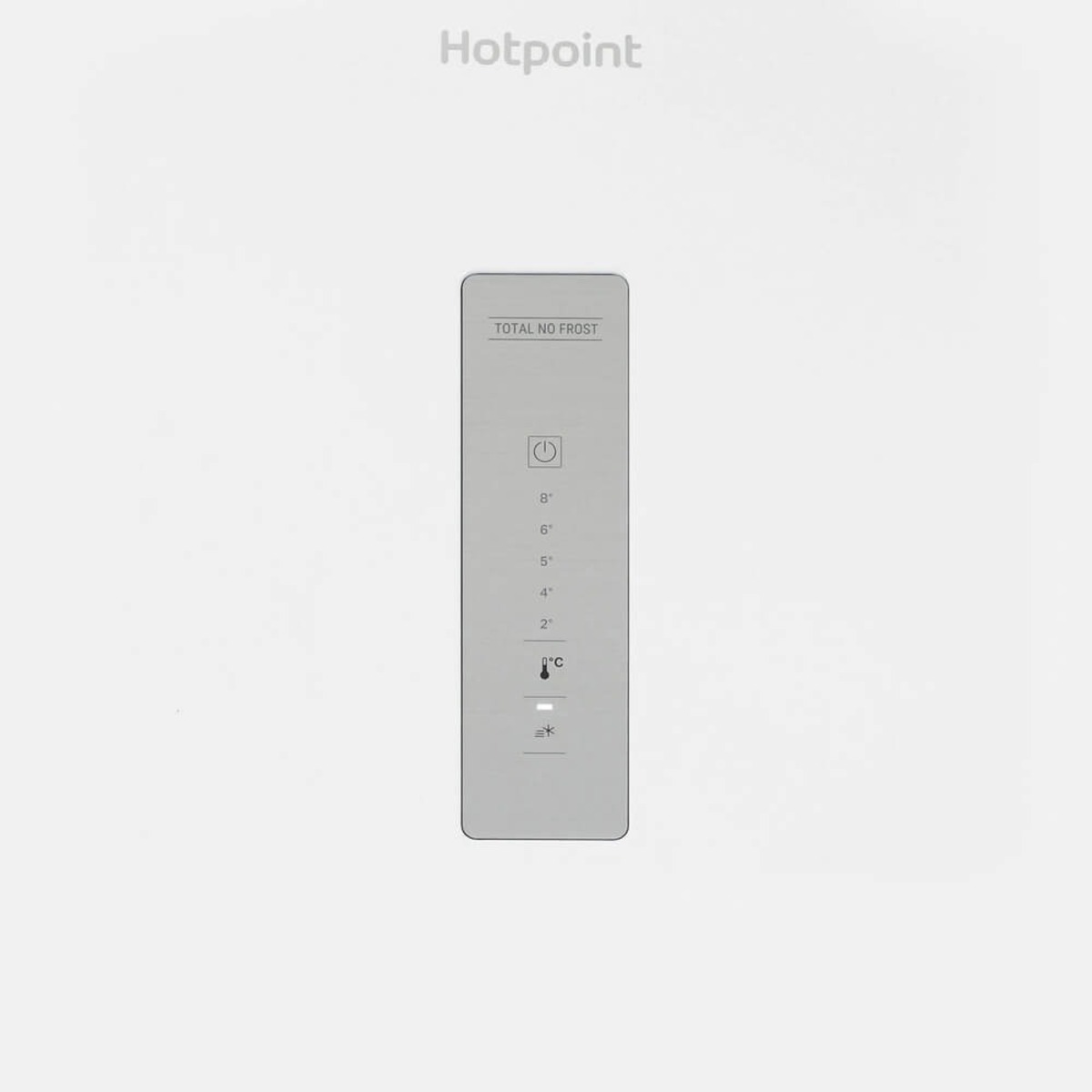 Холодильник Hotpoint HT 6200 W, белый