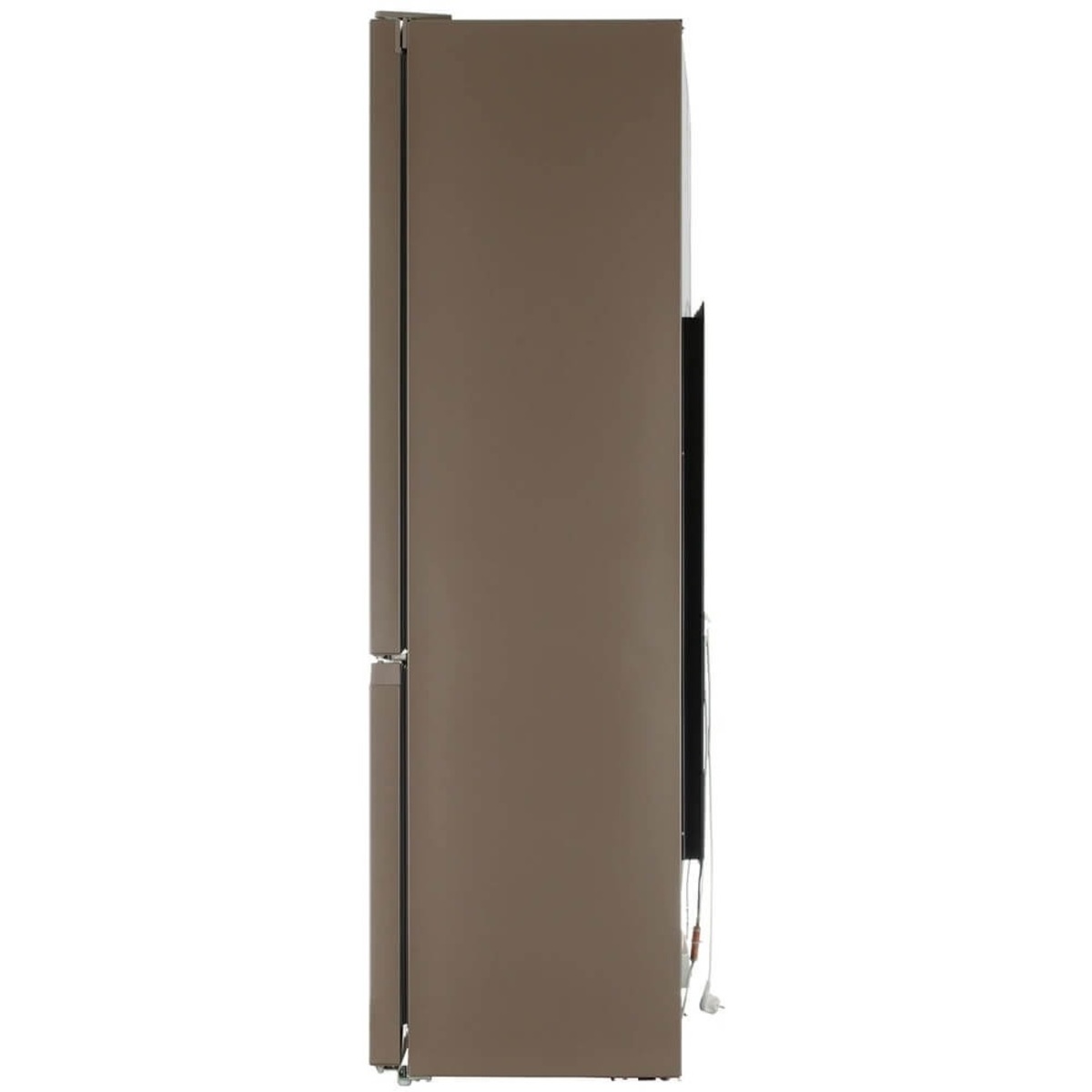 Холодильник Hotpoint HT 6200 BZ (Цвет: Bronze)
