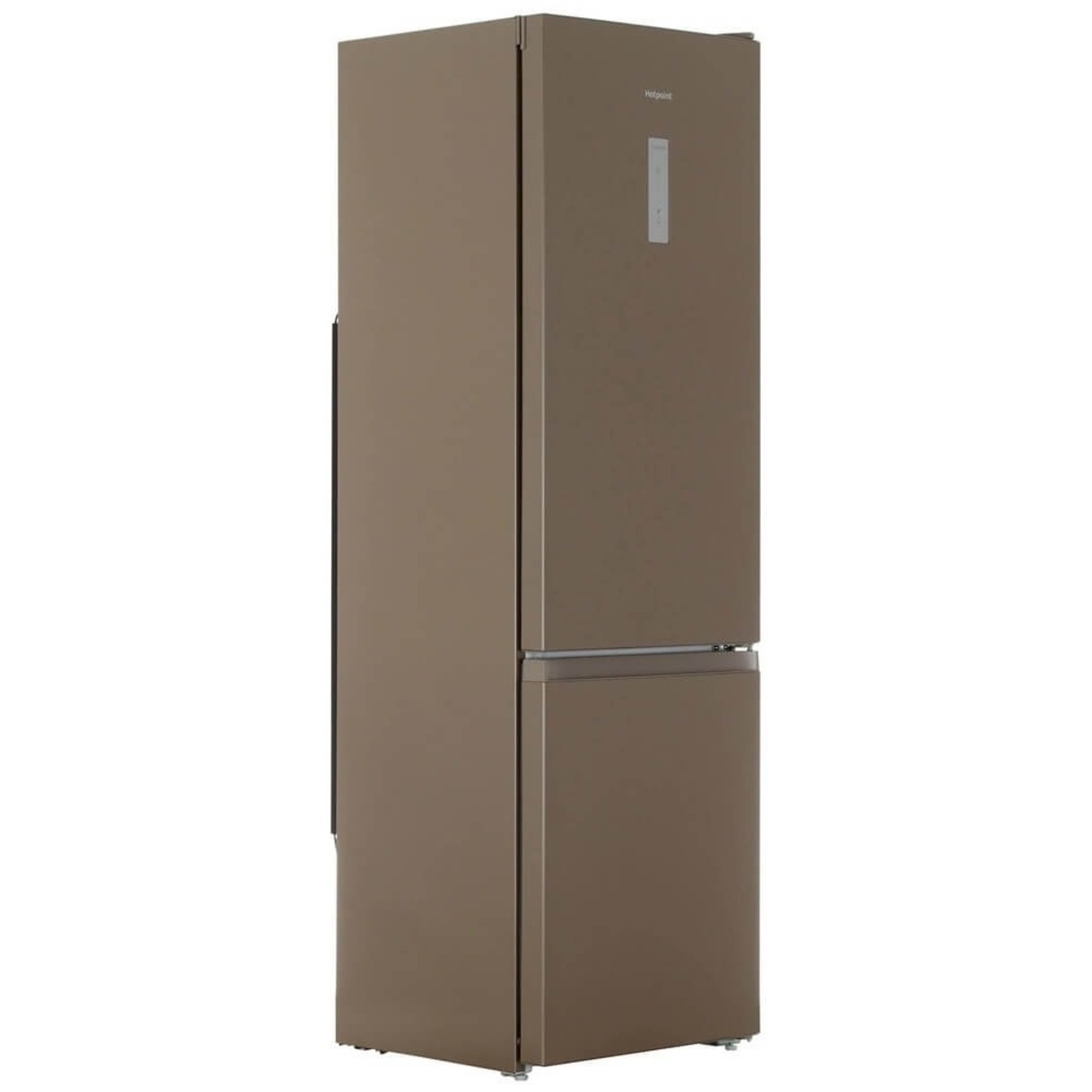 Холодильник Hotpoint HT 6200 BZ (Цвет: Bronze)
