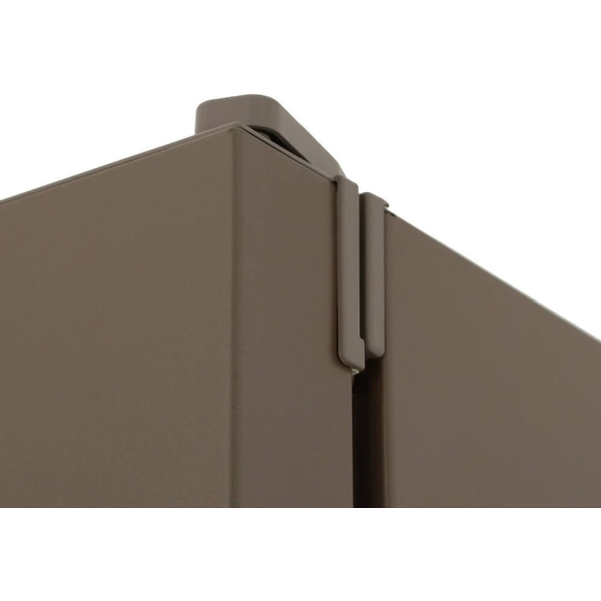 Холодильник Hotpoint HT 6200 BZ (Цвет: Bronze)