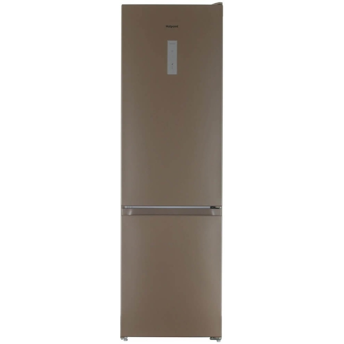 Холодильник Hotpoint HT 6200 BZ (Цвет: Bronze)
