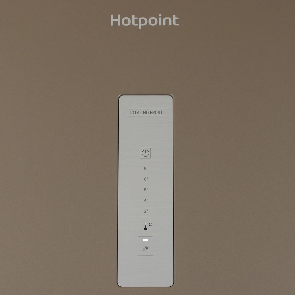 Холодильник Hotpoint HT 6200 BZ (Цвет: Bronze)