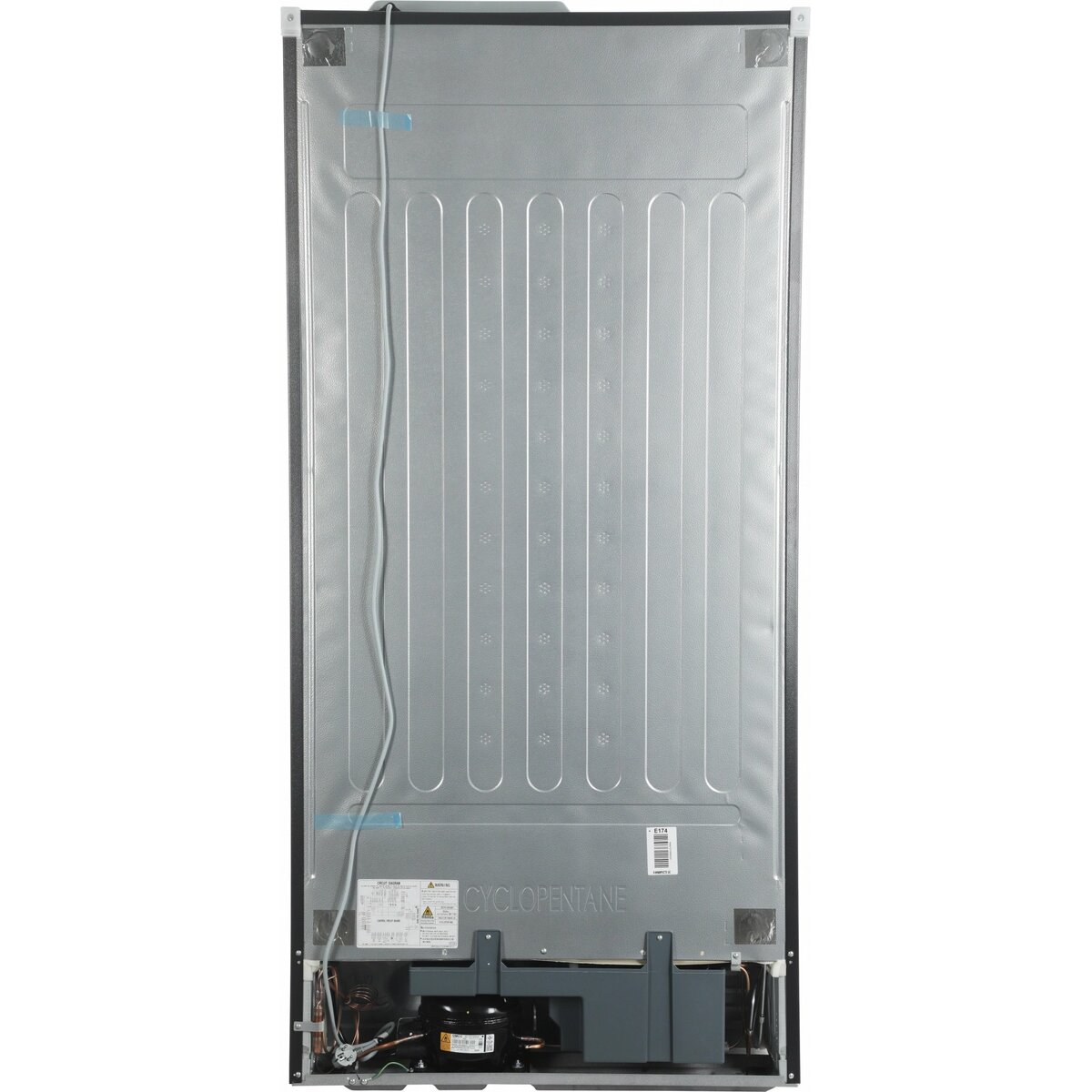 Холодильник Hitachi R-W660PUC7X GC (Цвет: Beige)